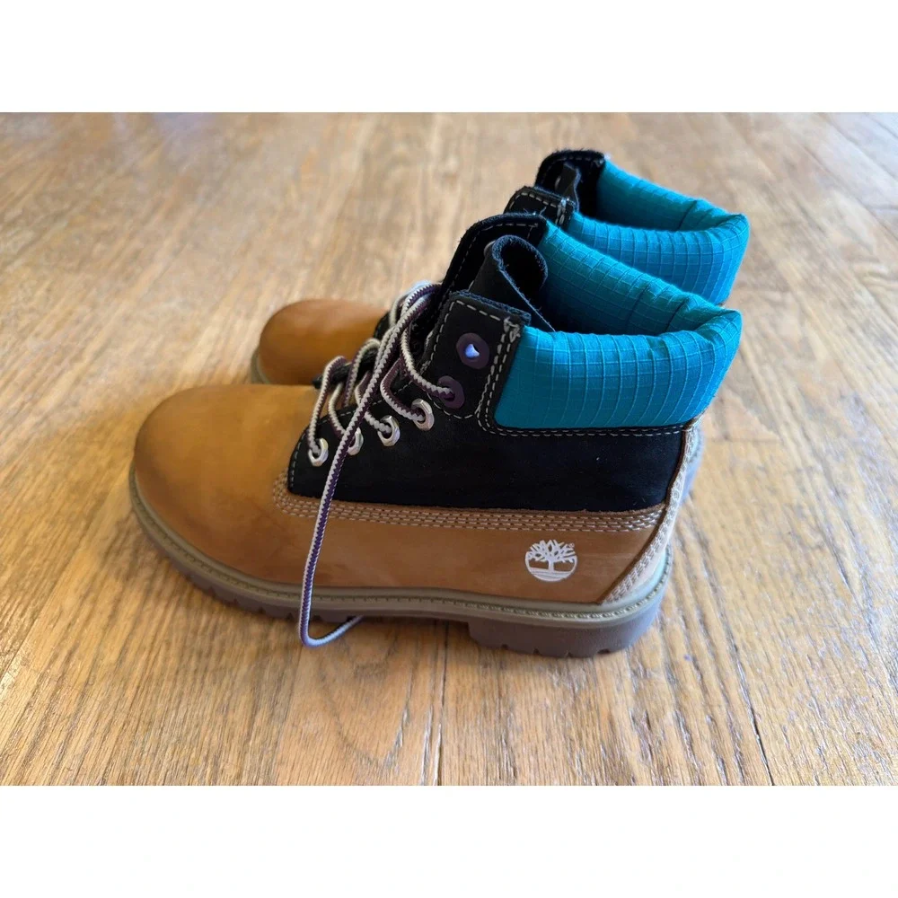 Timberland inch premium